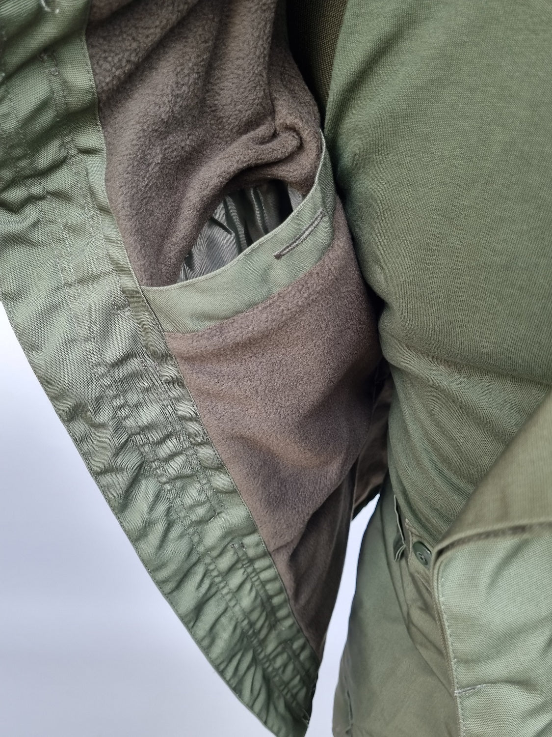 Preorder: Russian Bars "GORKA-3 Fleece Light" Tactical Suit