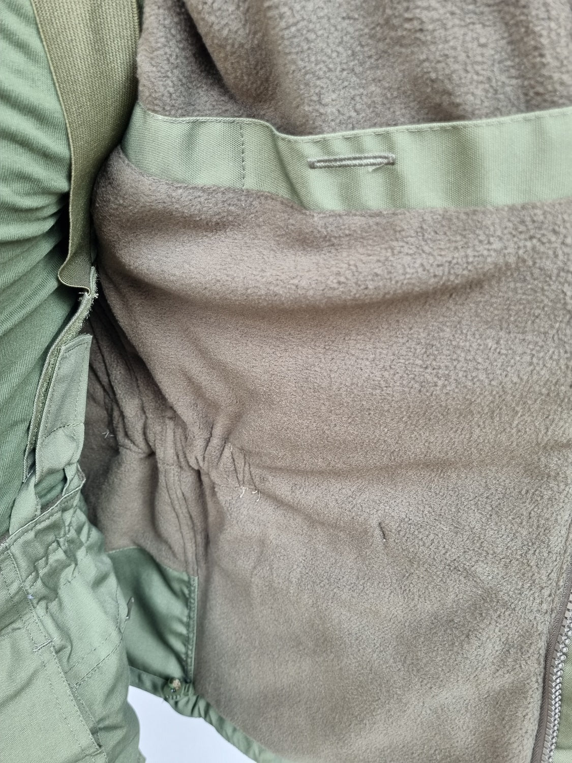 Preorder: Russian Bars "GORKA-3 Fleece Light" Tactical Suit