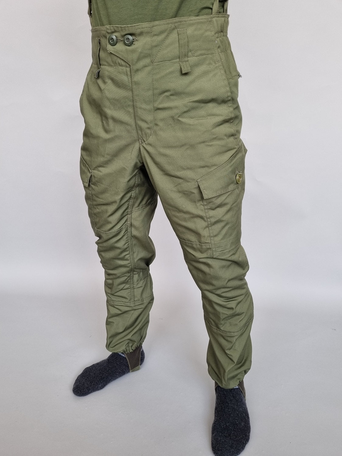 Preorder: Russian Bars "GORKA-3 Fleece Light" Tactical Suit