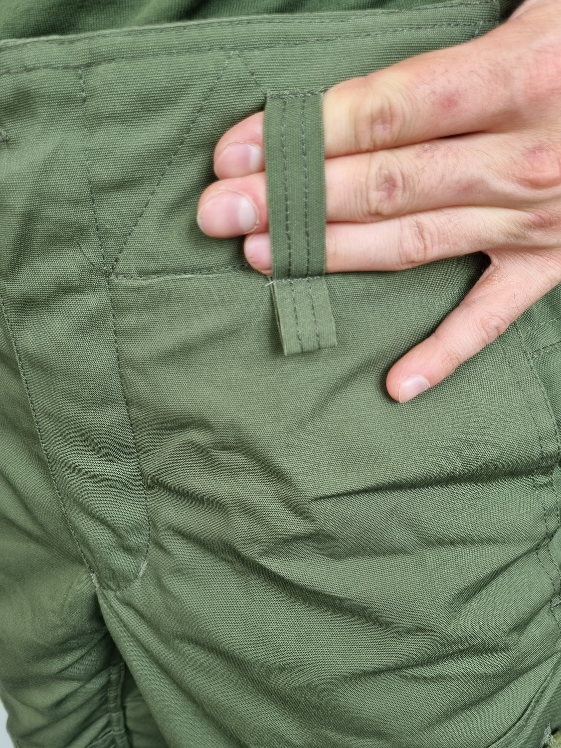Preorder: Russian Bars "GORKA-3 Fleece Light" Tactical Suit