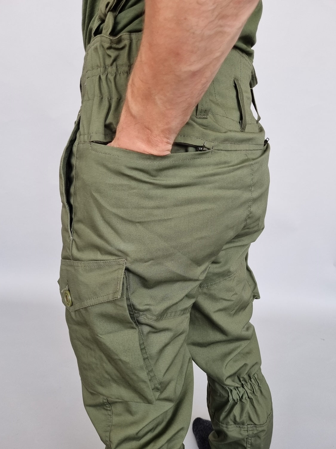 Preorder: Russian Bars "GORKA-3 Fleece Light" Tactical Suit