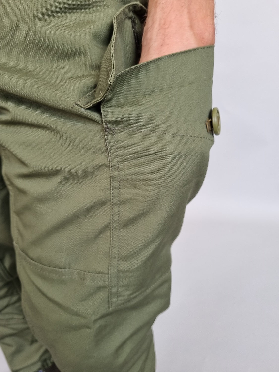 Preorder: Russian Bars "GORKA-3 Fleece Light" Tactical Suit