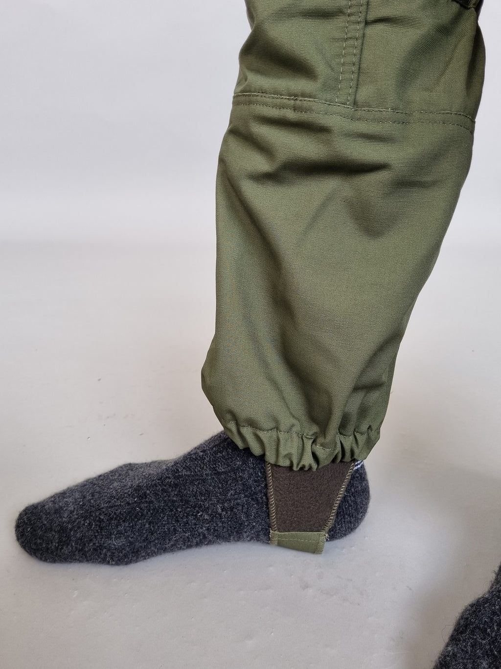 Preorder: Russian Bars "GORKA-3 Fleece Light" Tactical Suit