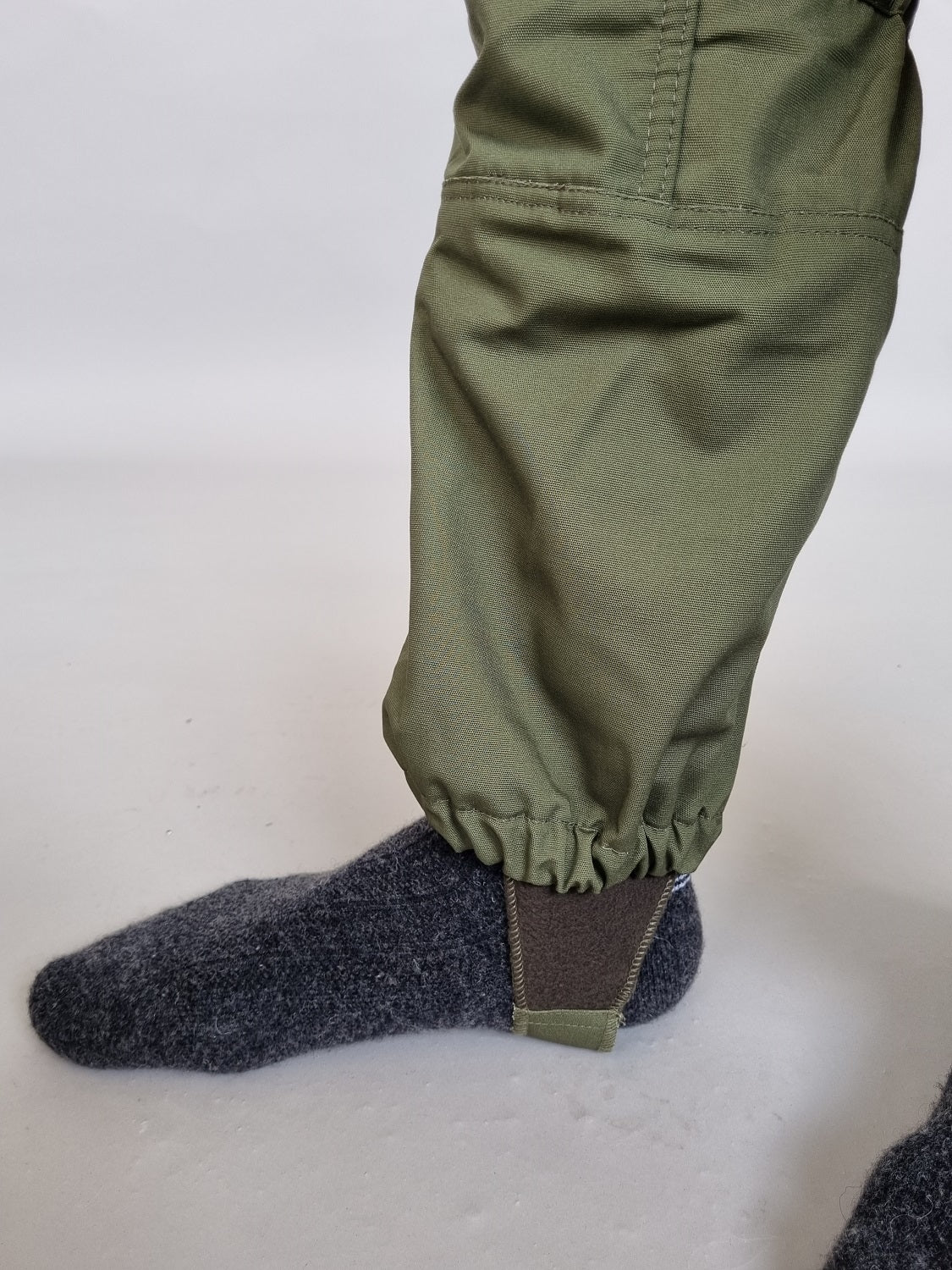 Preorder: Russian Bars "GORKA-3 Fleece Light" Tactical Suit