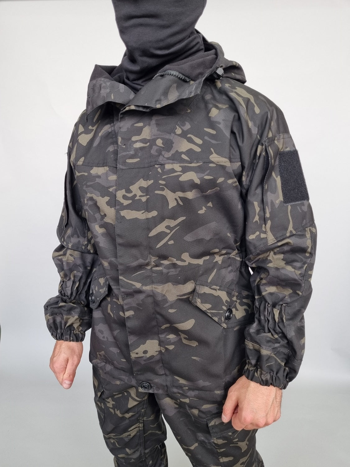 Preorder: Russian Bars "GORKA-3 Fleece Light" Tactical Suit