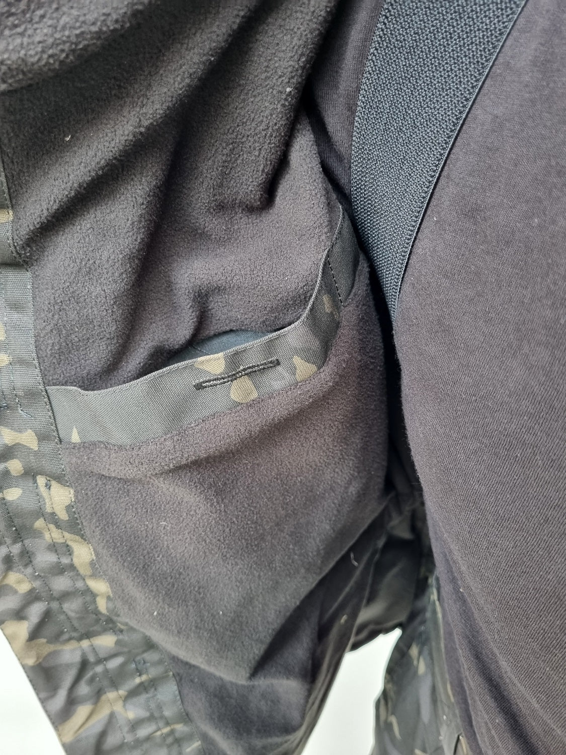 Preorder: Russian Bars "GORKA-3 Fleece Light" Tactical Suit