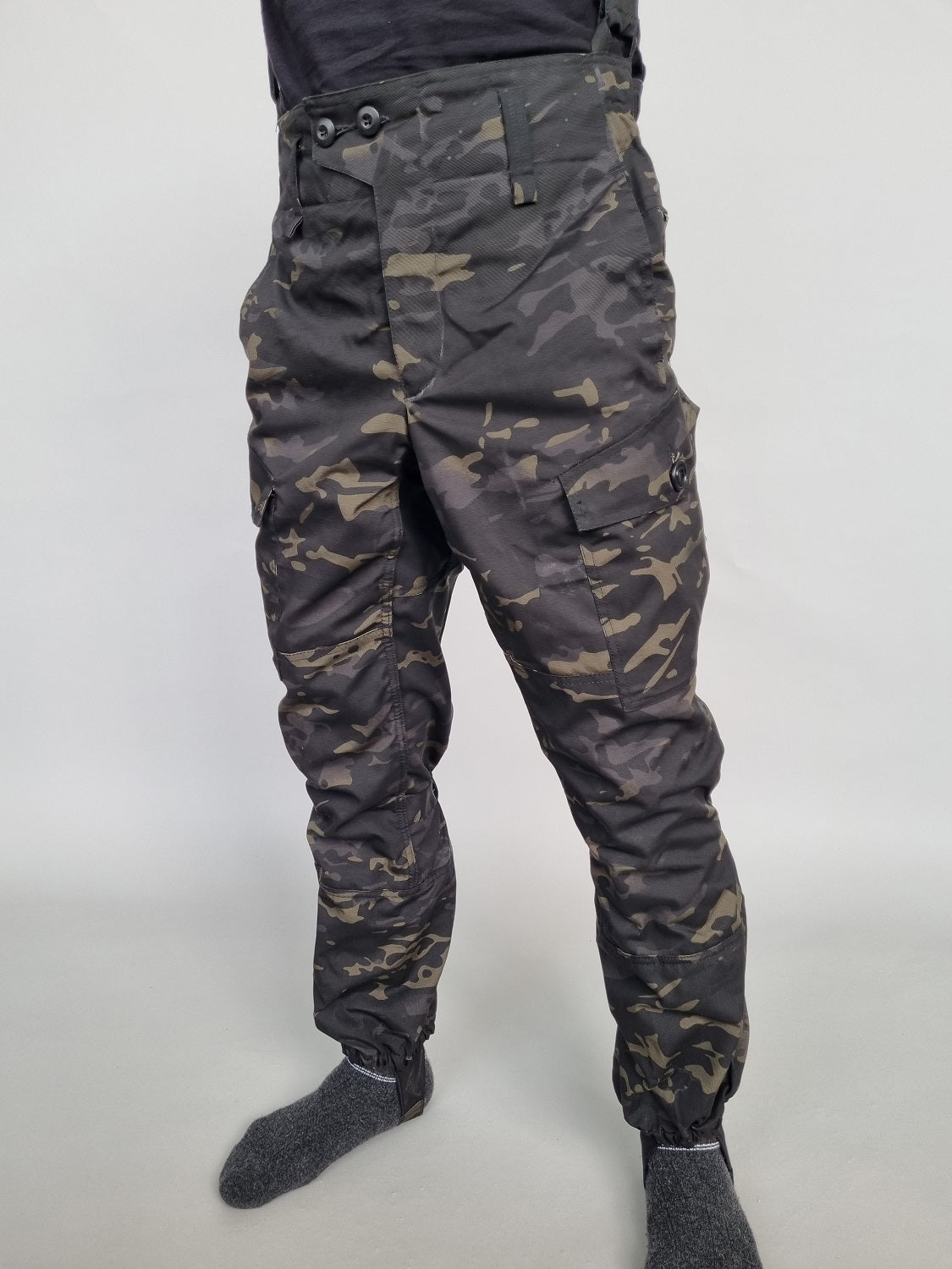 Preorder: Russian Bars "GORKA-3 Fleece Light" Tactical Suit