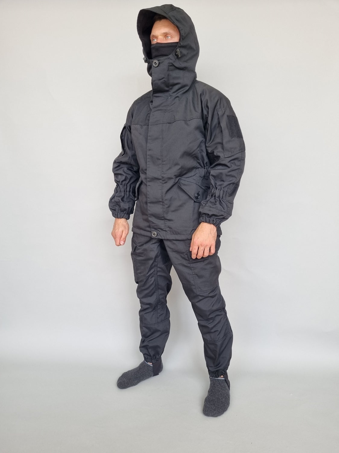Preorder: Russian Bars "GORKA-3 Fleece Light" Tactical Suit