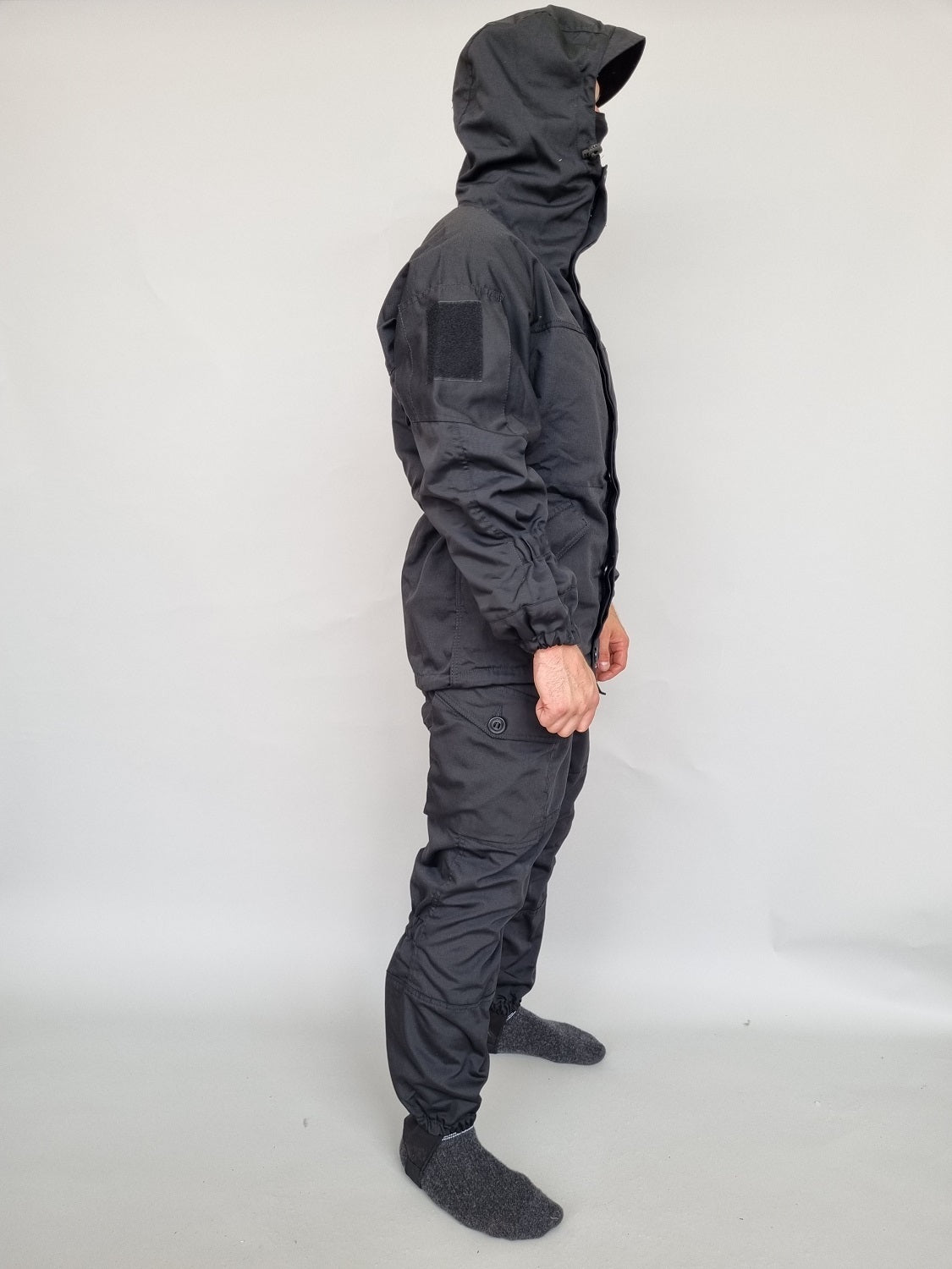 Preorder: Russian Bars "GORKA-3 Fleece Light" Tactical Suit