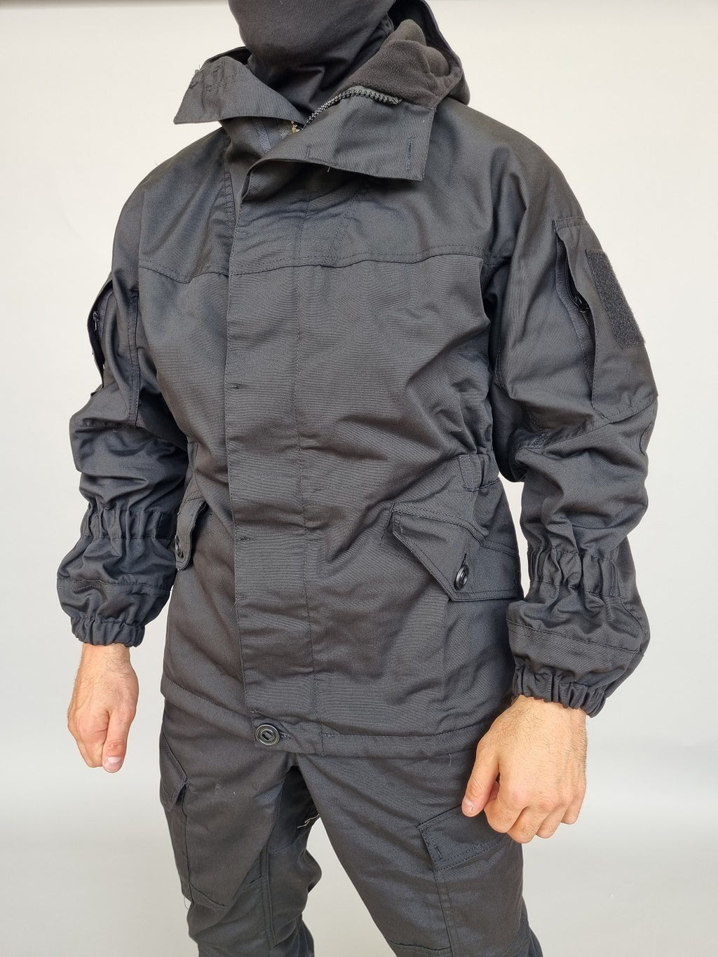 Preorder: Russian Bars "GORKA-3 Fleece Light" Tactical Suit