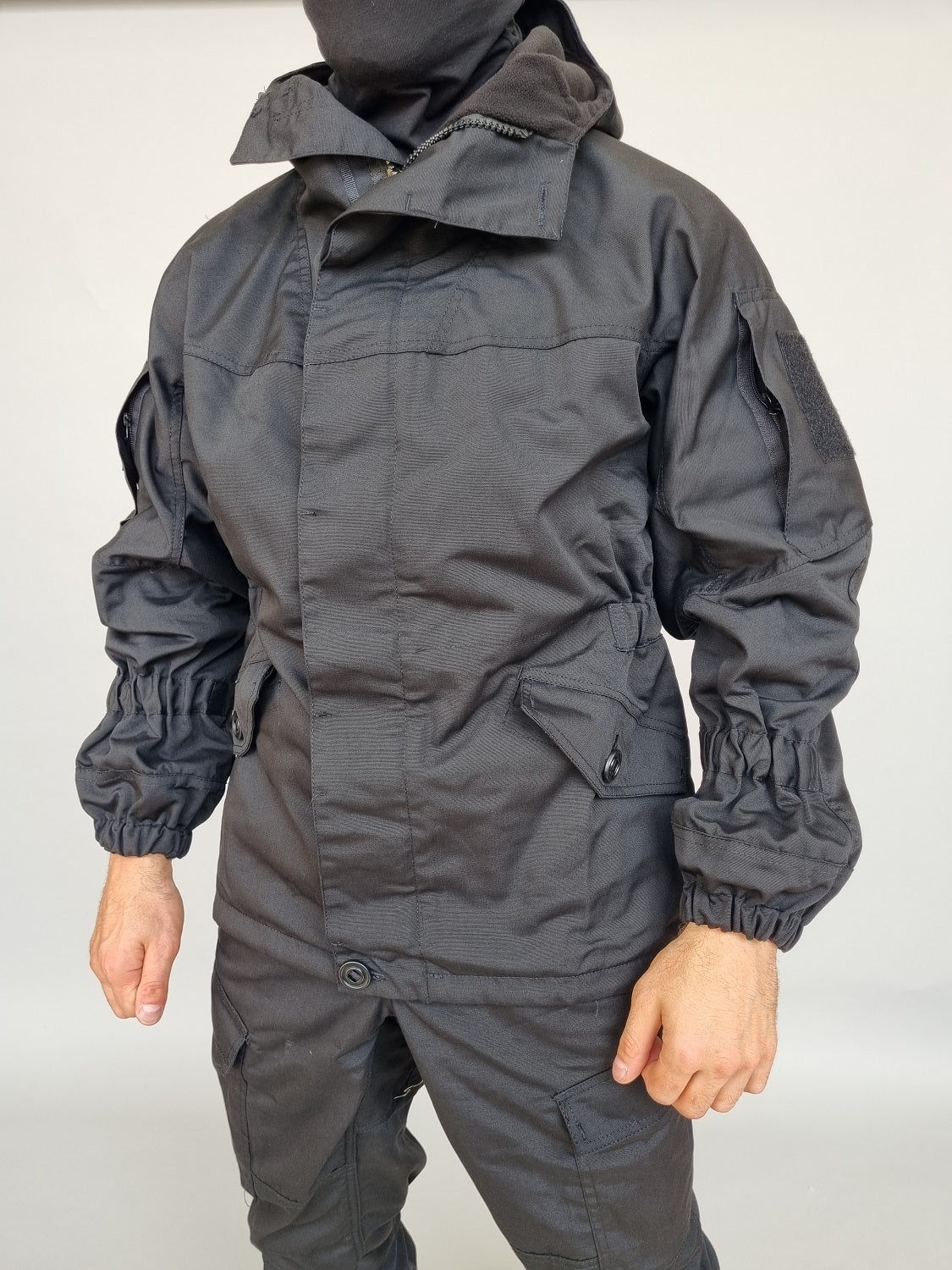 Preorder: Russian Bars "GORKA-3 Fleece Light" Tactical Suit