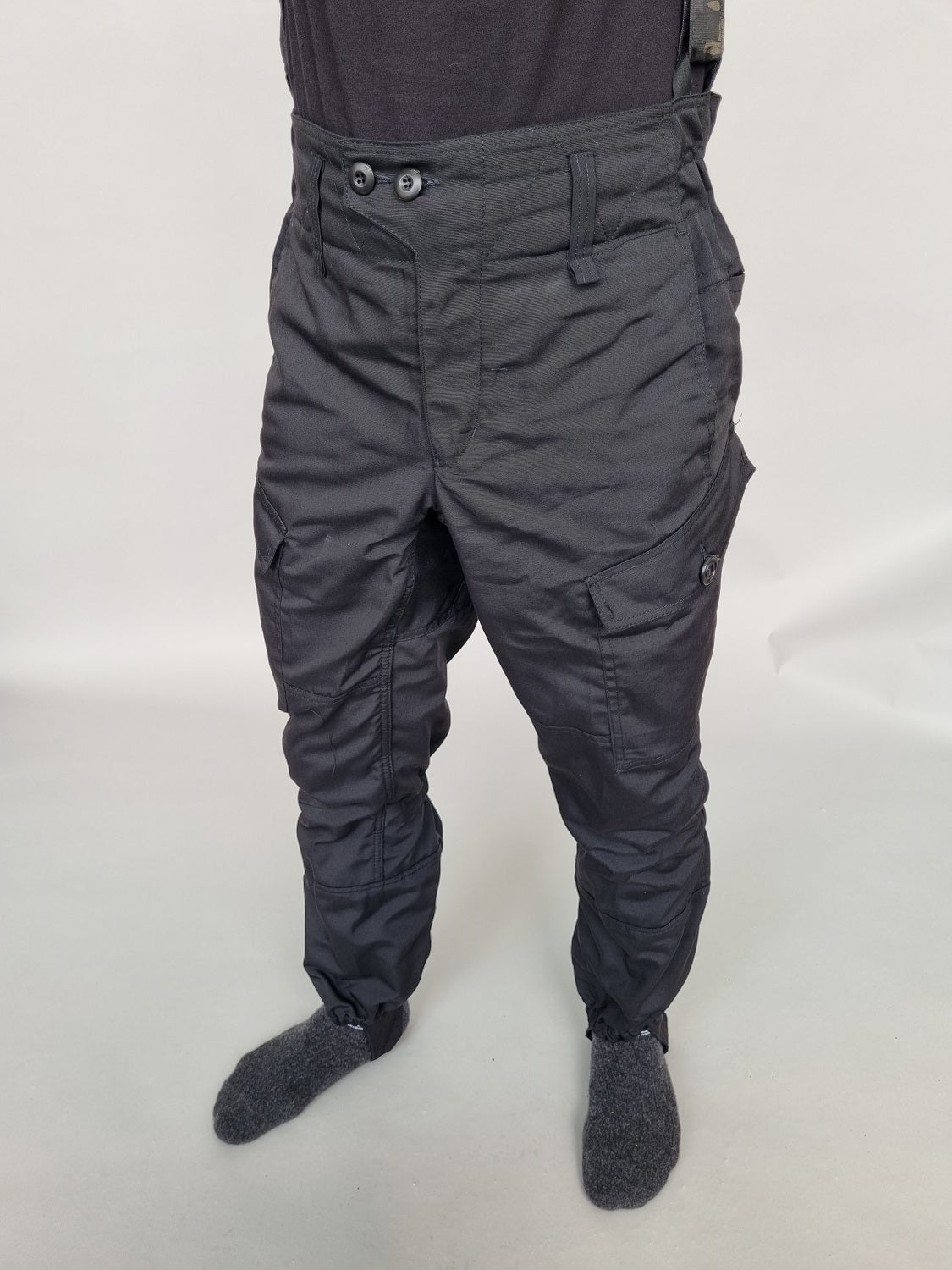 Preorder: Russian Bars "GORKA-3 Fleece Light" Tactical Suit