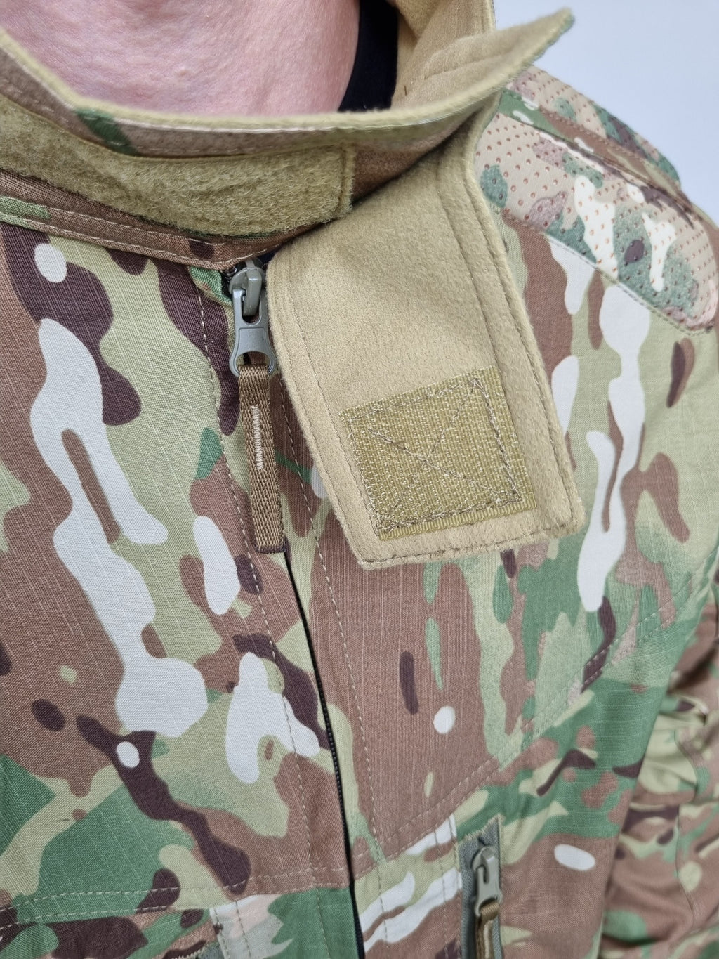 Preorder: Russian Bars Combat Tactical Suit