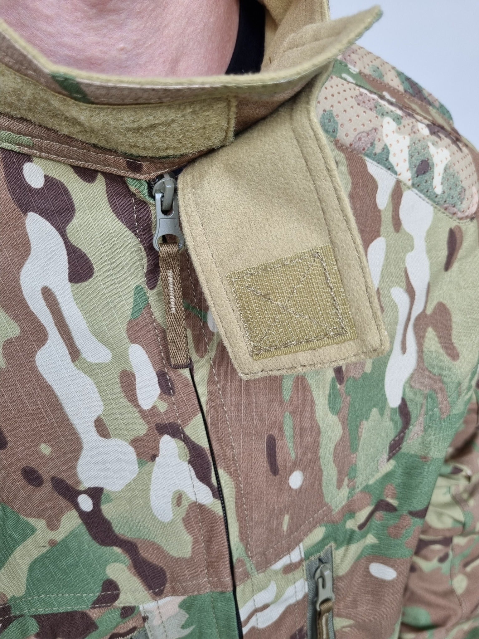 Preorder: Russian Bars Combat Tactical Suit