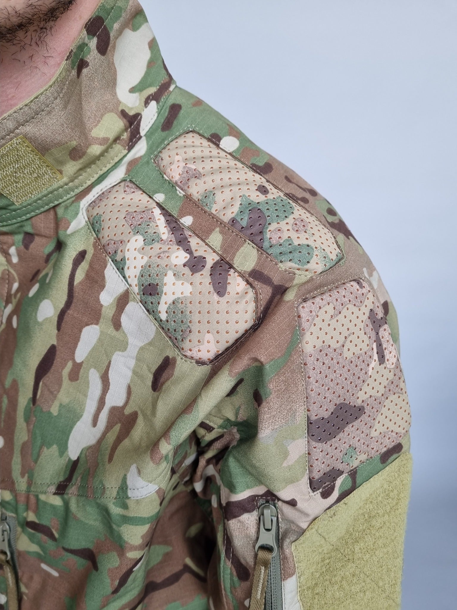 Preorder: Russian Bars Combat Tactical Suit