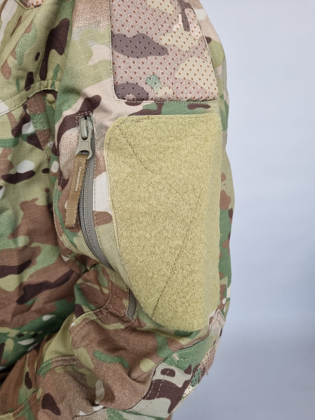 Preorder: Russian Bars Combat Tactical Suit