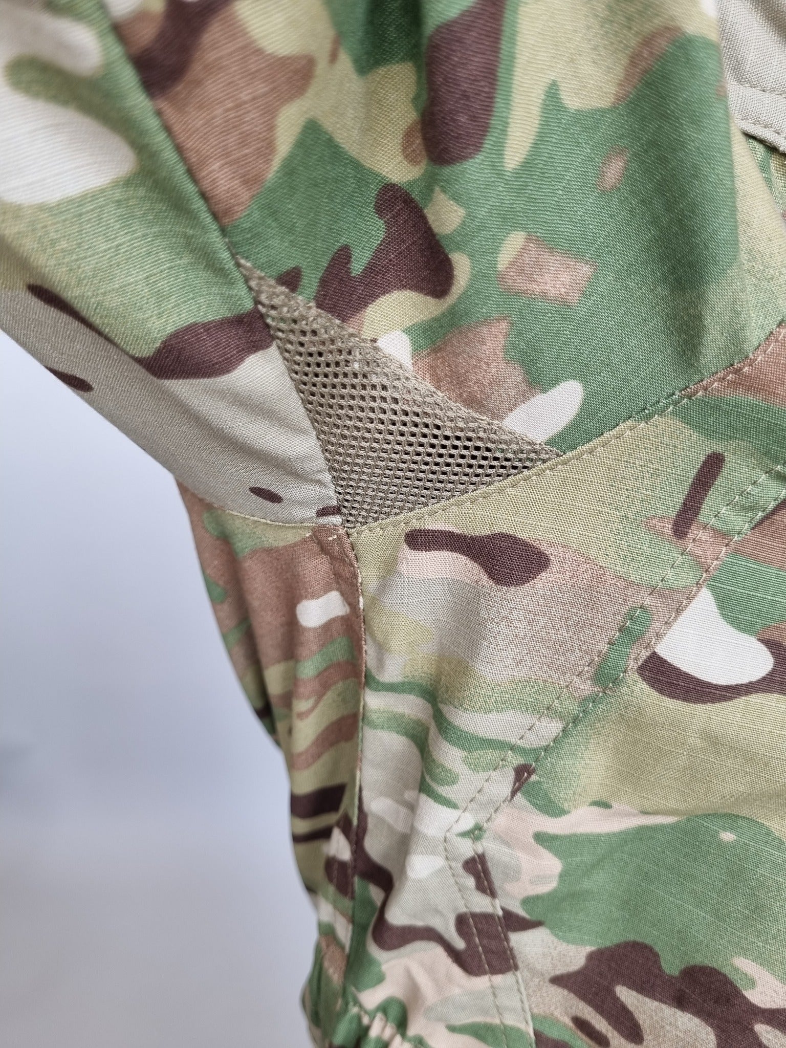 Preorder: Russian Bars Combat Tactical Suit