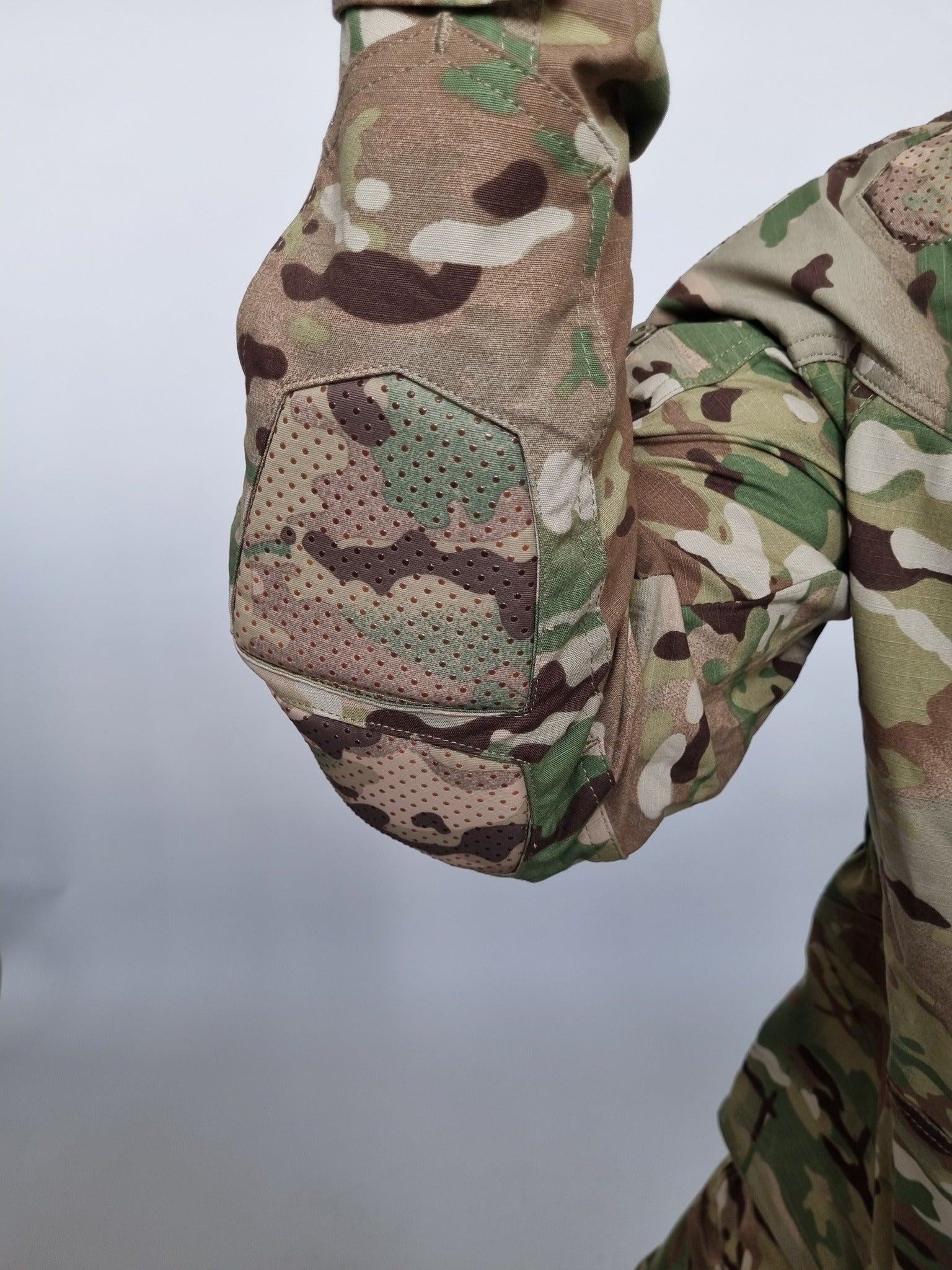 Preorder: Russian Bars Combat Tactical Suit