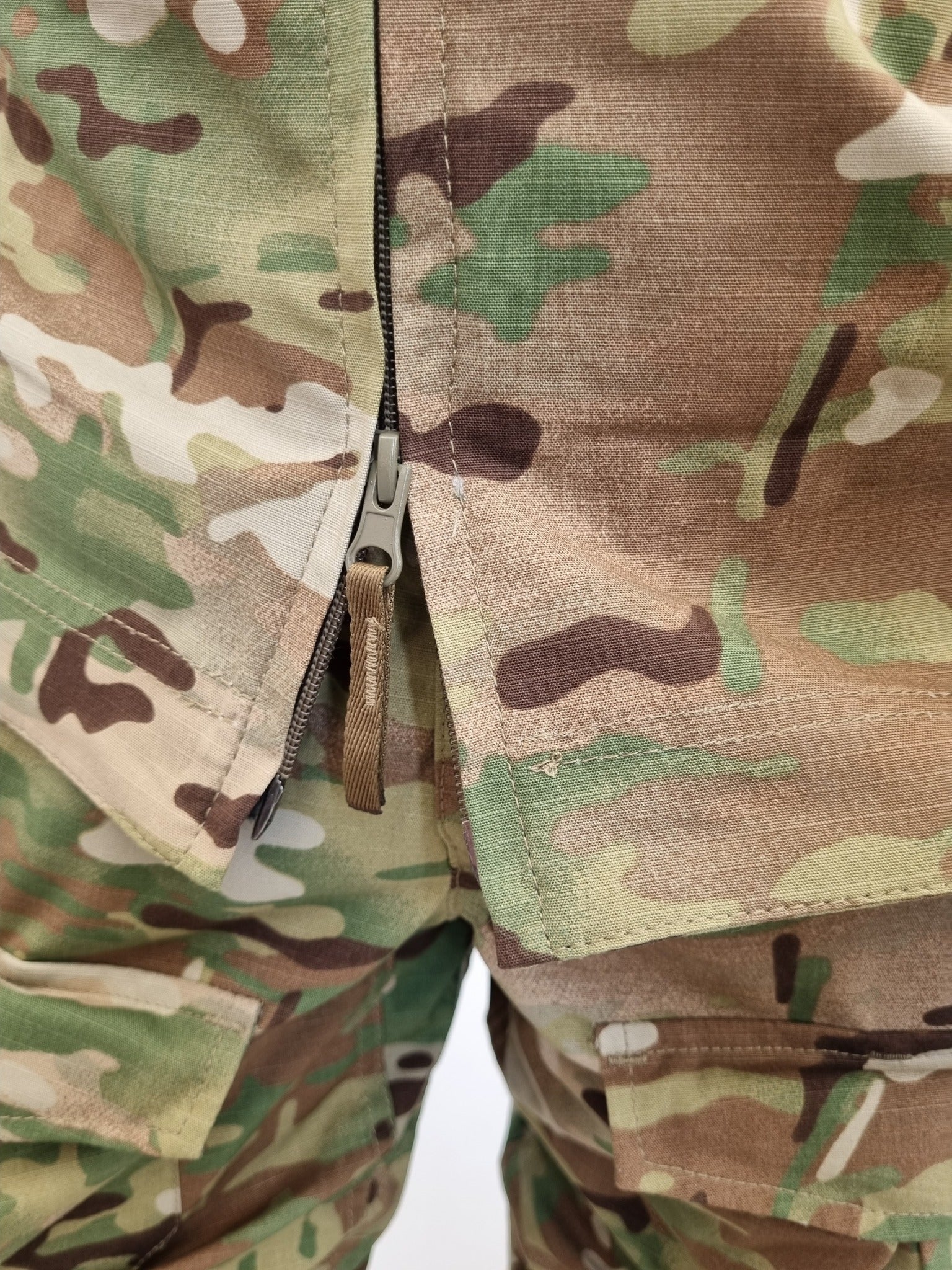 Preorder: Russian Bars Combat Tactical Suit