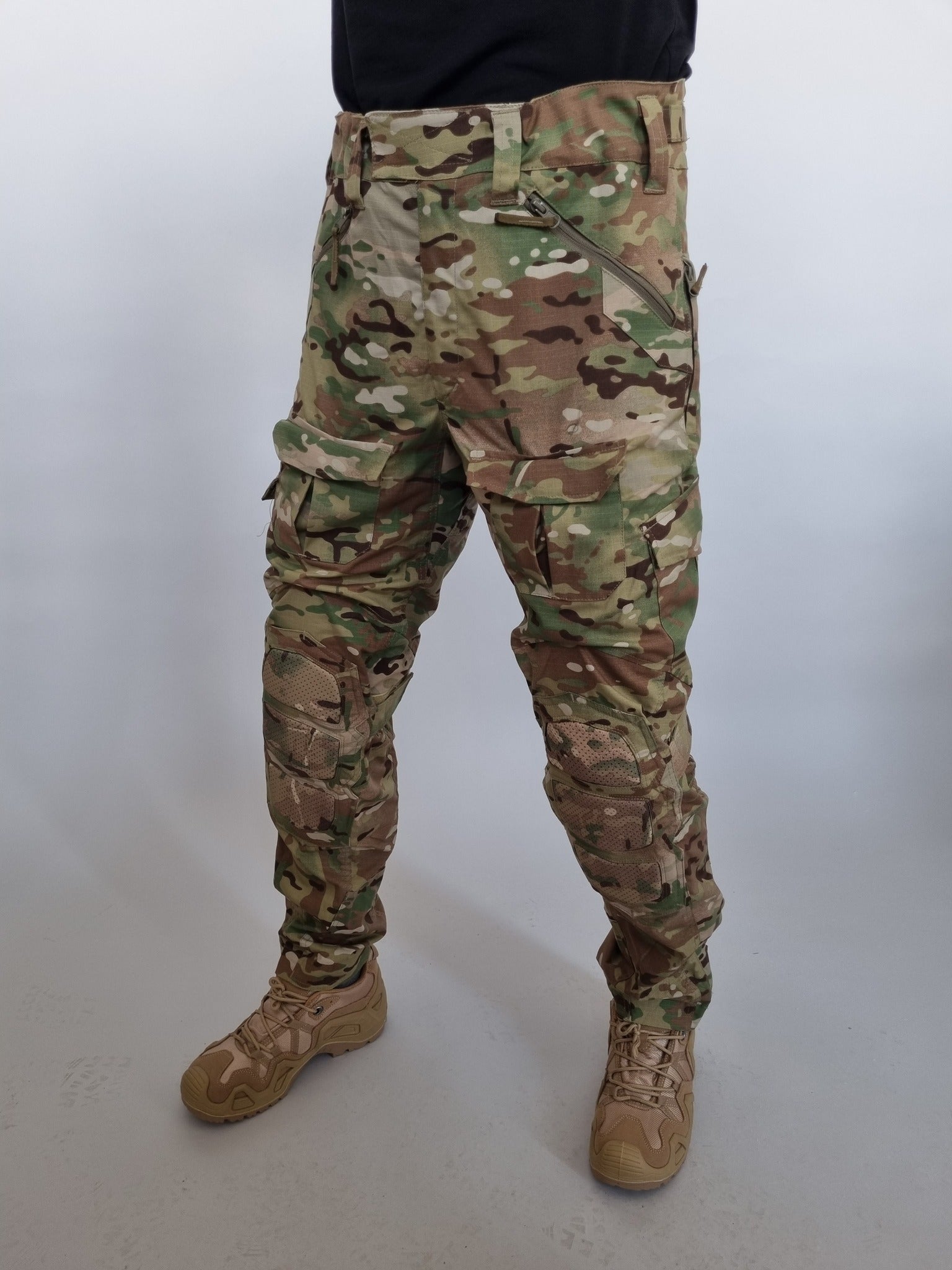 Preorder: Russian Bars Combat Tactical Suit