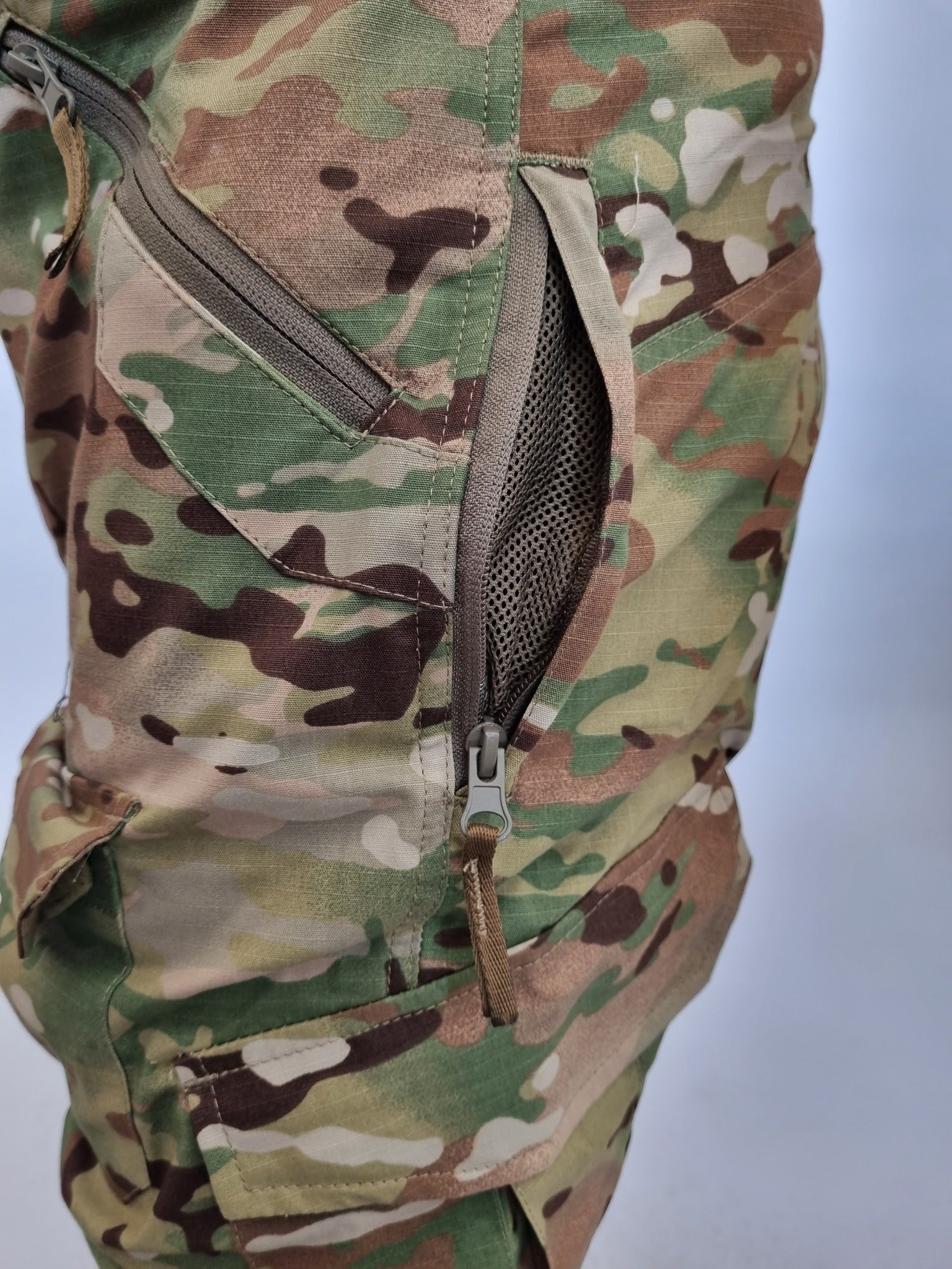 Preorder: Russian Bars Combat Tactical Suit