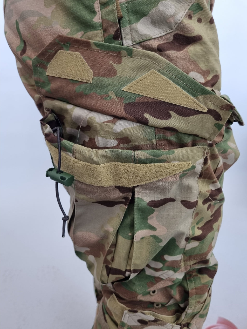 Preorder: Russian Bars Combat Tactical Suit