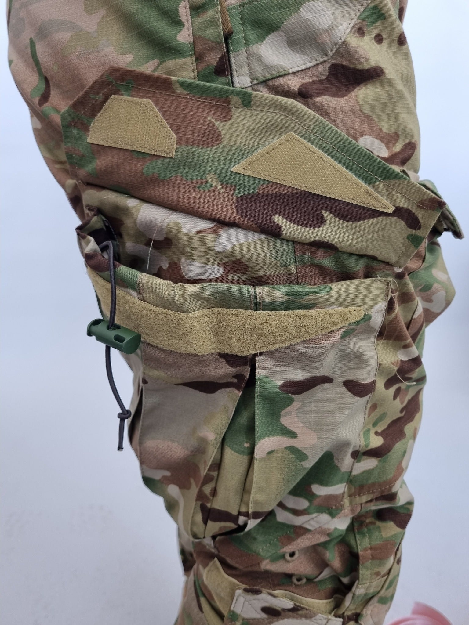 Preorder: Russian Bars Combat Tactical Suit