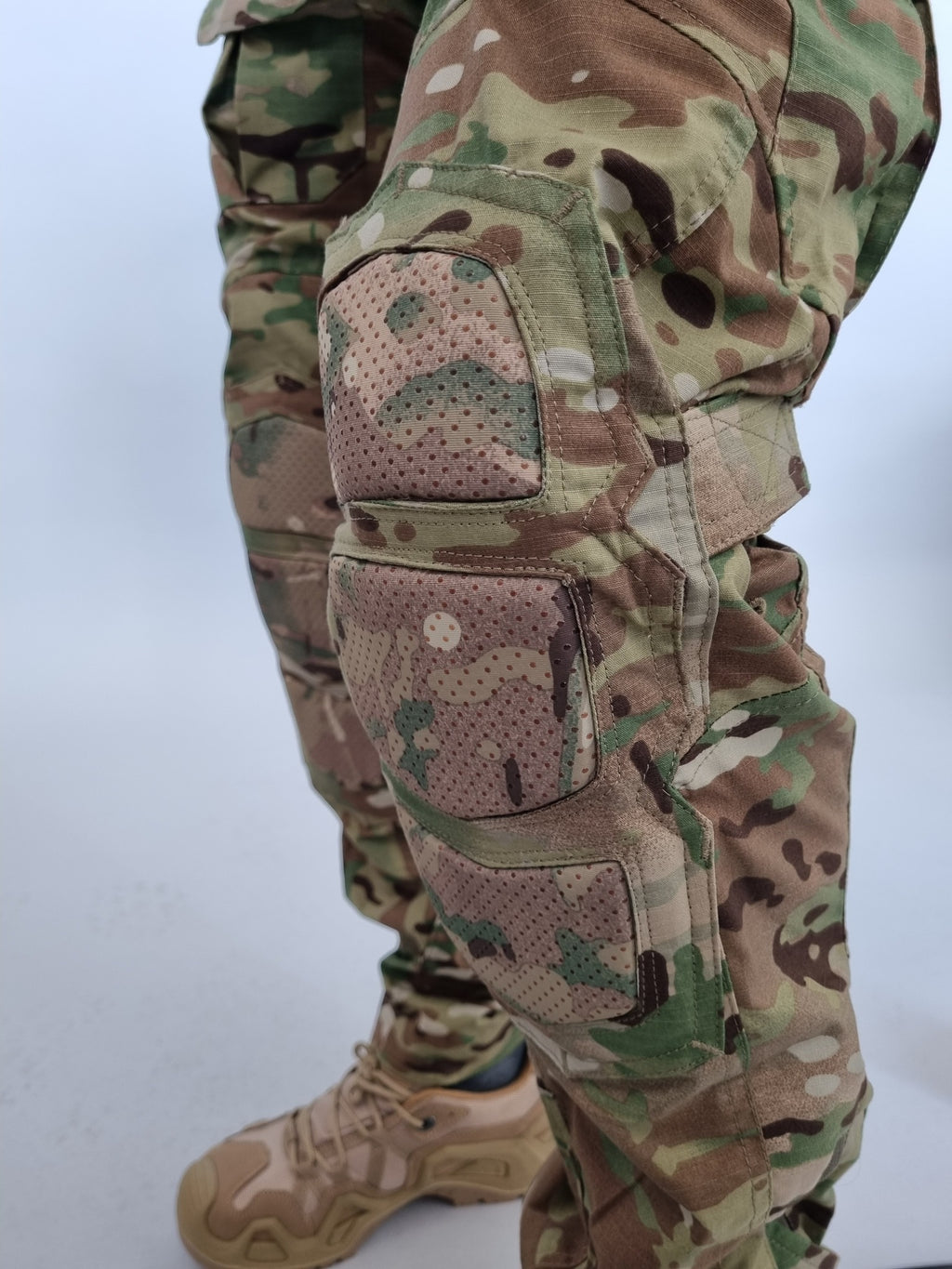Preorder: Russian Bars Combat Tactical Suit