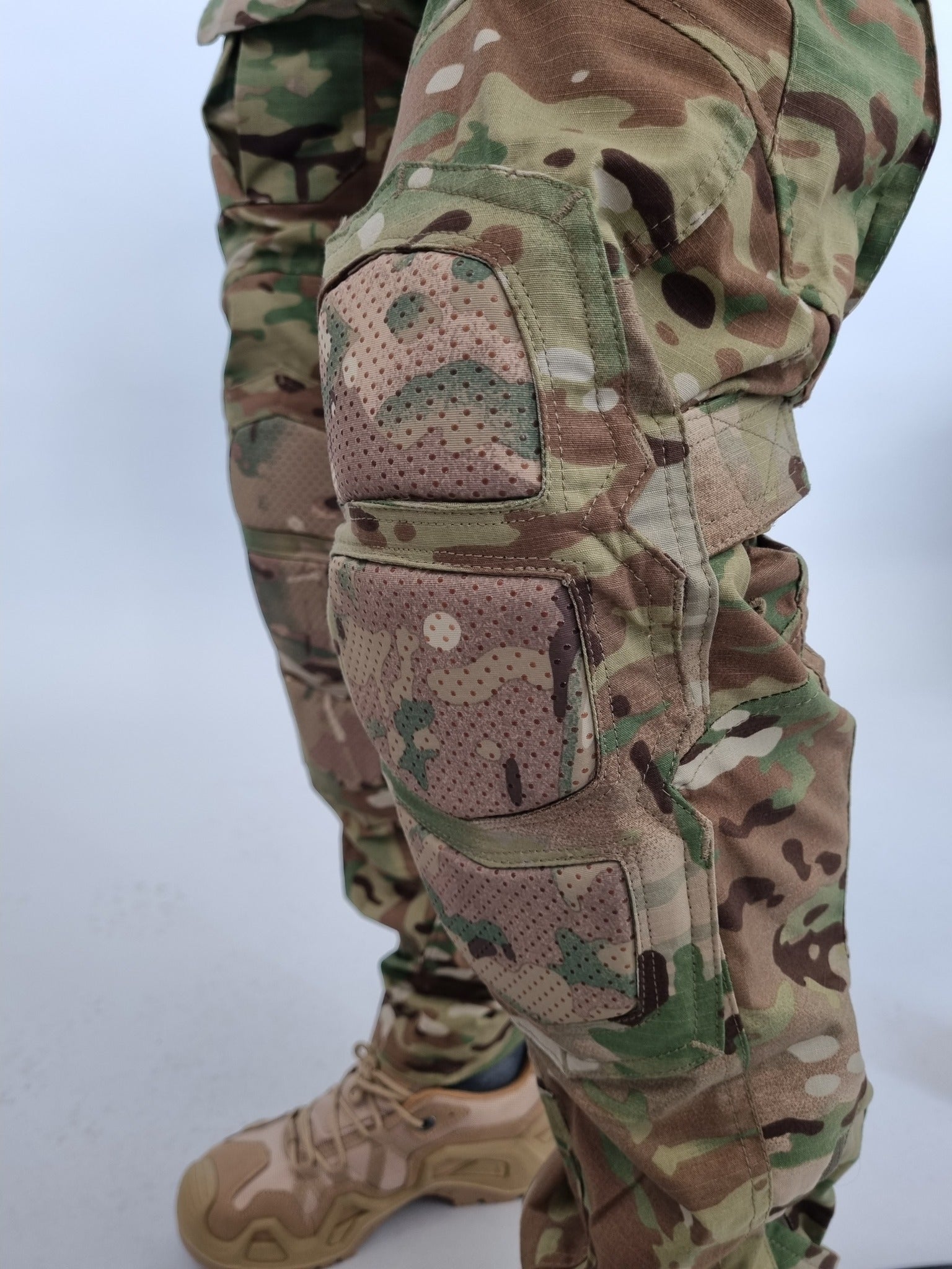 Preorder: Russian Bars Combat Tactical Suit