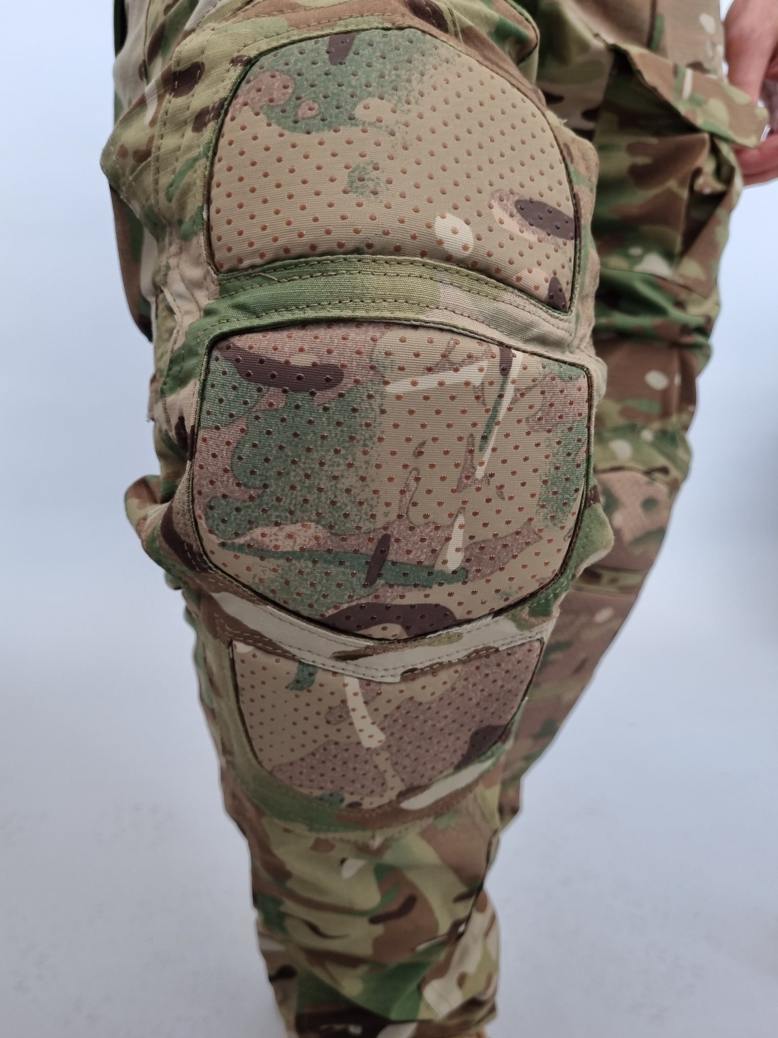 Preorder: Russian Bars Combat Tactical Suit