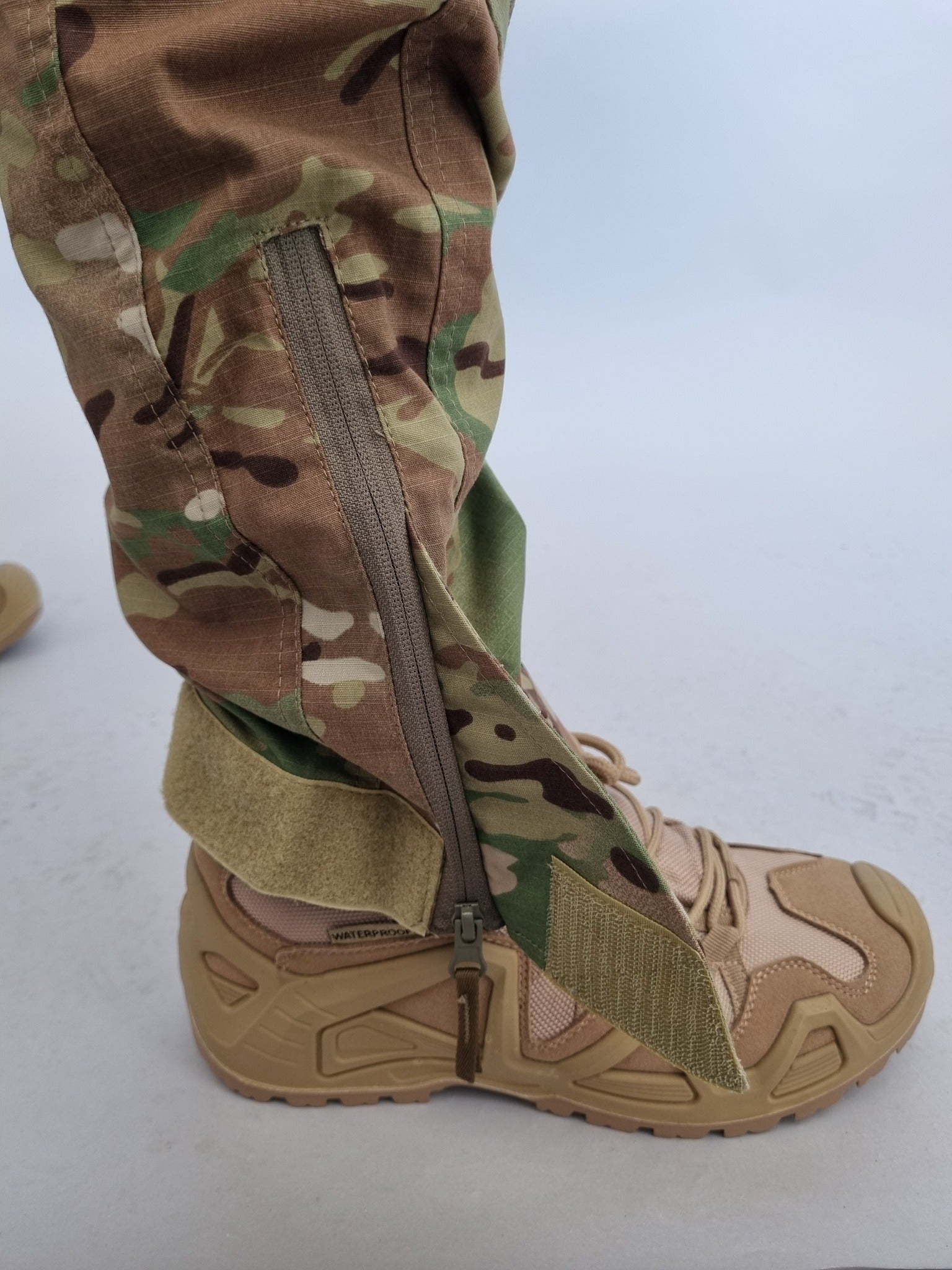 Preorder: Russian Bars Combat Tactical Suit