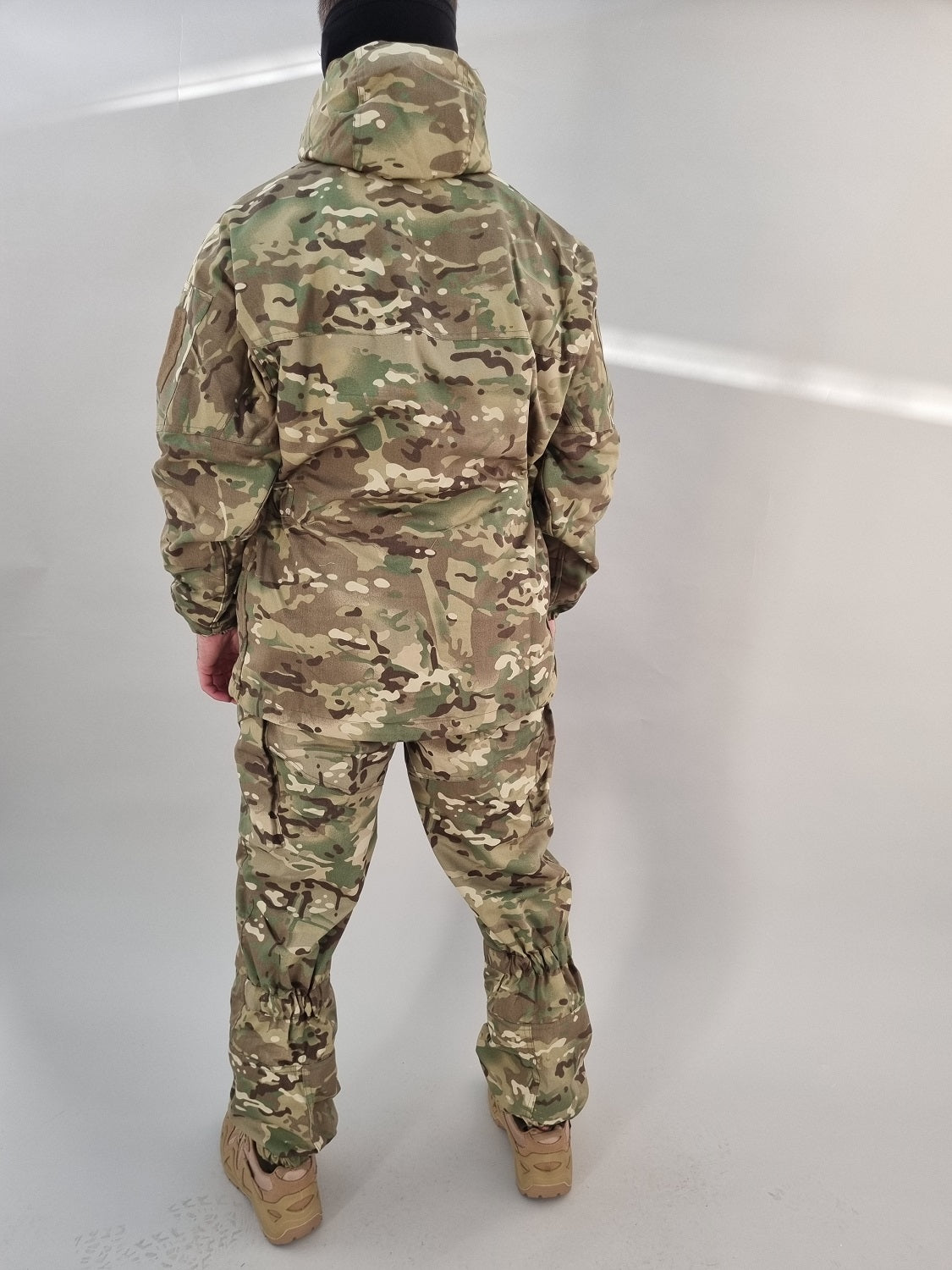 Preorder: Russian Bars "GORKA-3 Fleece Light" Tactical Suit