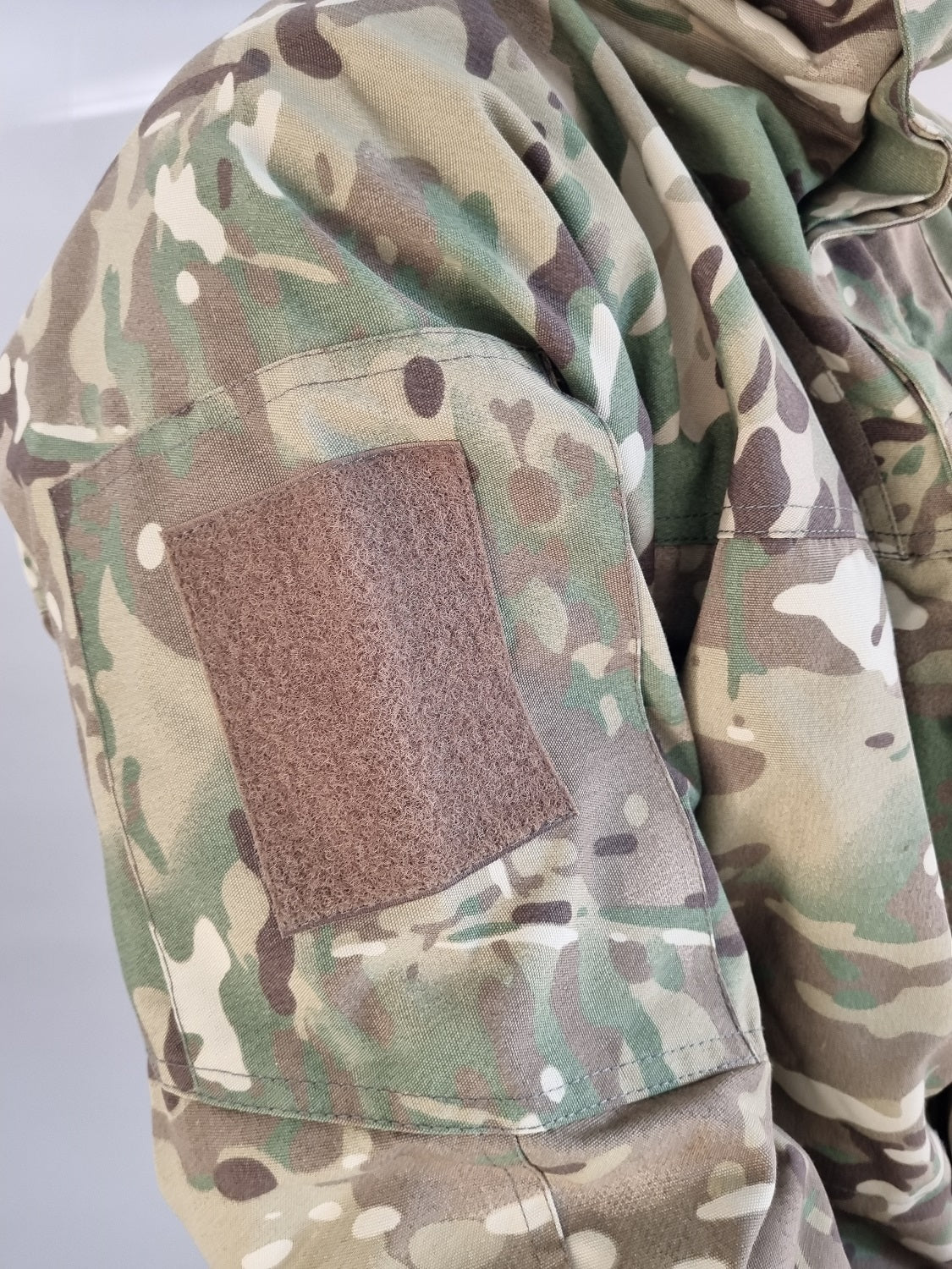 Preorder: Russian Bars "GORKA-3 Fleece Light" Tactical Suit