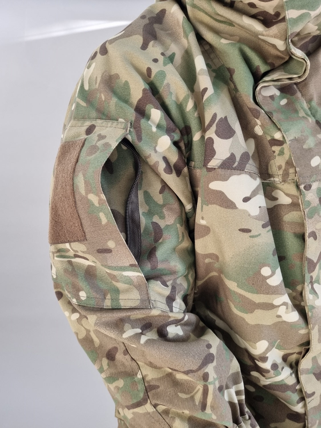 Preorder: Russian Bars "GORKA-3 Fleece Light" Tactical Suit