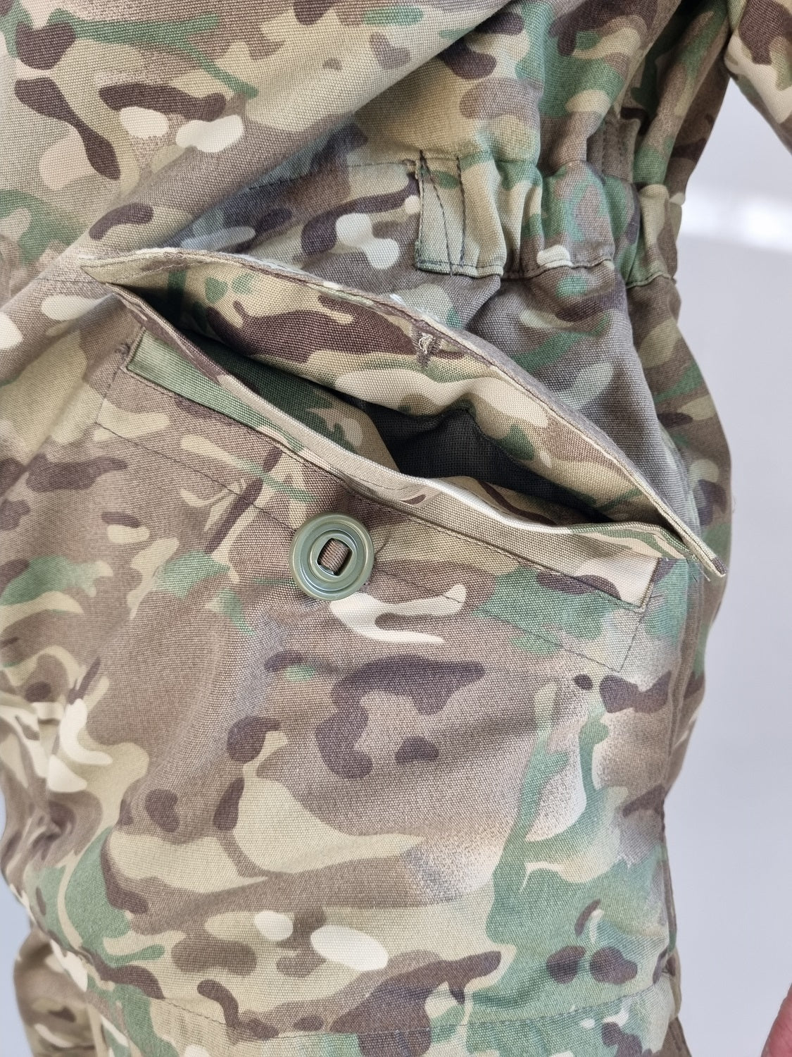 Preorder: Russian Bars "GORKA-3 Fleece Light" Tactical Suit