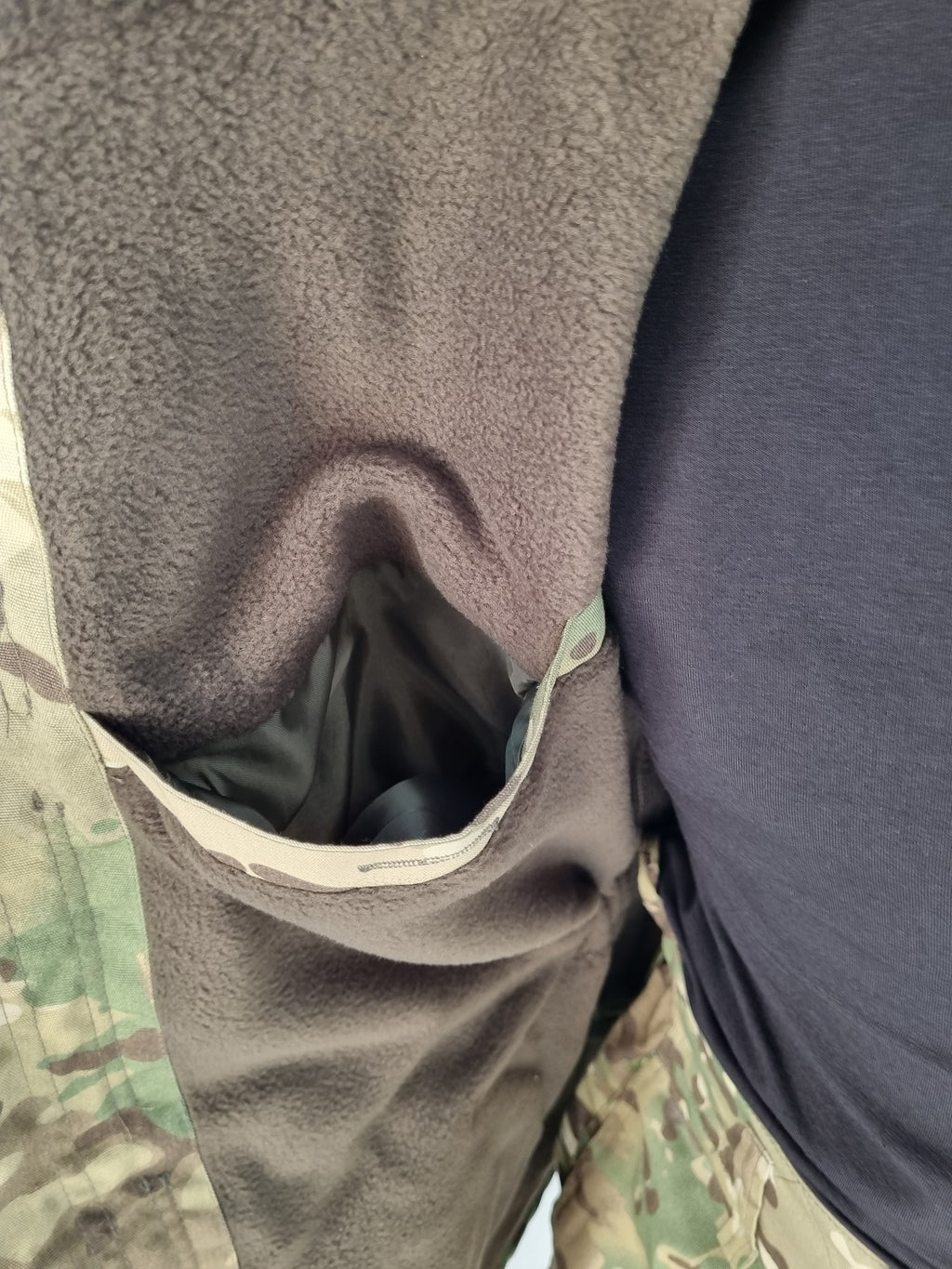 Preorder: Russian Bars "GORKA-3 Fleece Light" Tactical Suit