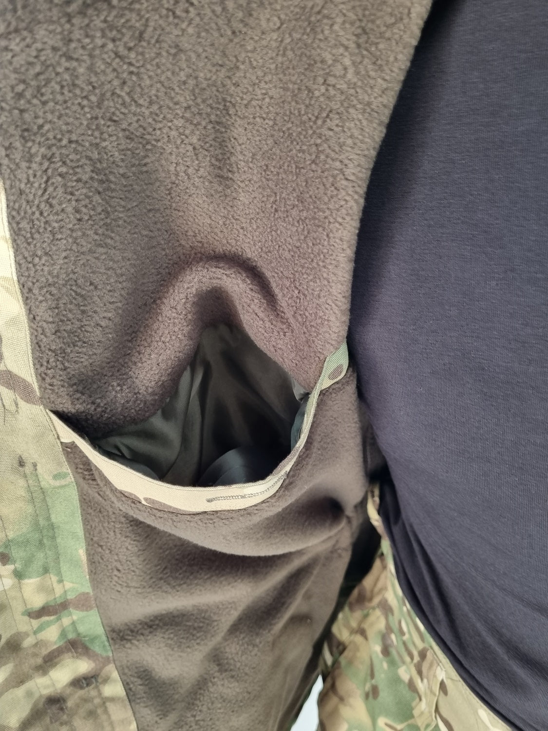 Preorder: Russian Bars "GORKA-3 Fleece Light" Tactical Suit