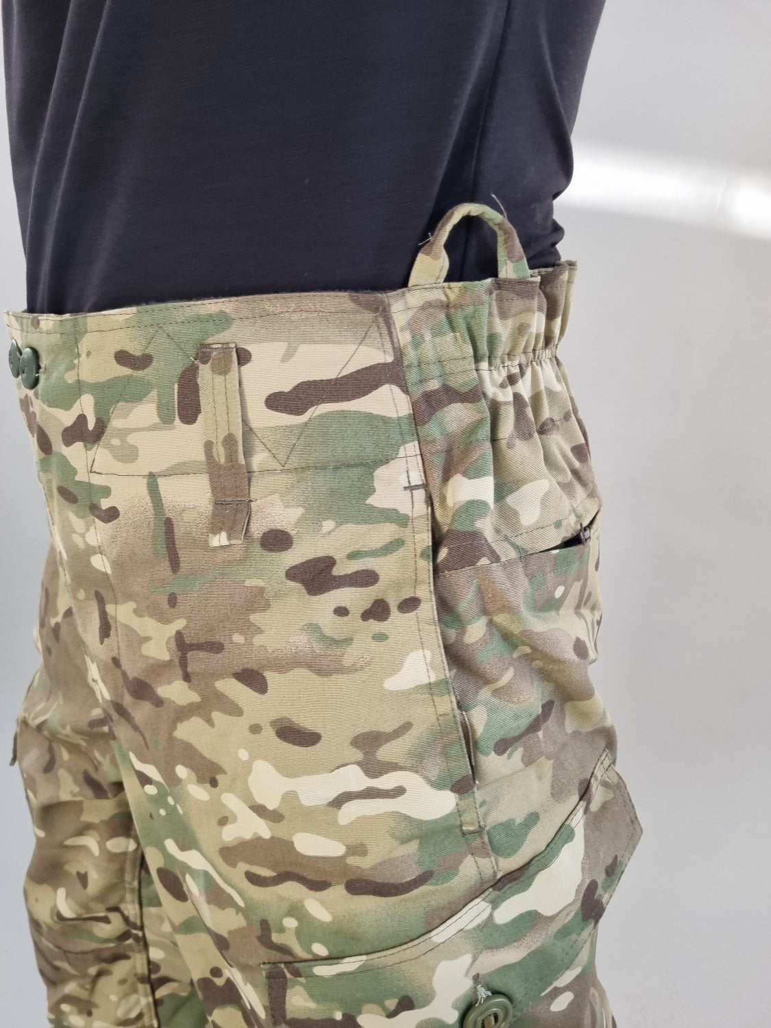 Preorder: Russian Bars "GORKA-3 Fleece Light" Tactical Suit