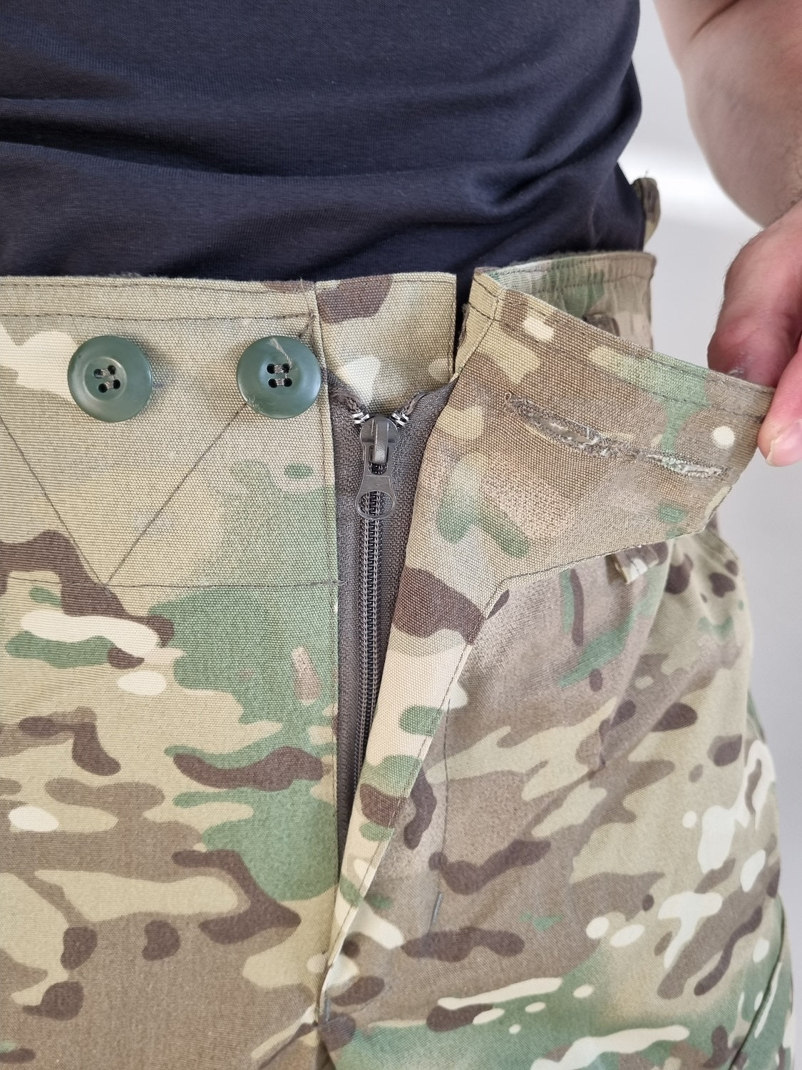 Preorder: Russian Bars "GORKA-3 Fleece Light" Tactical Suit