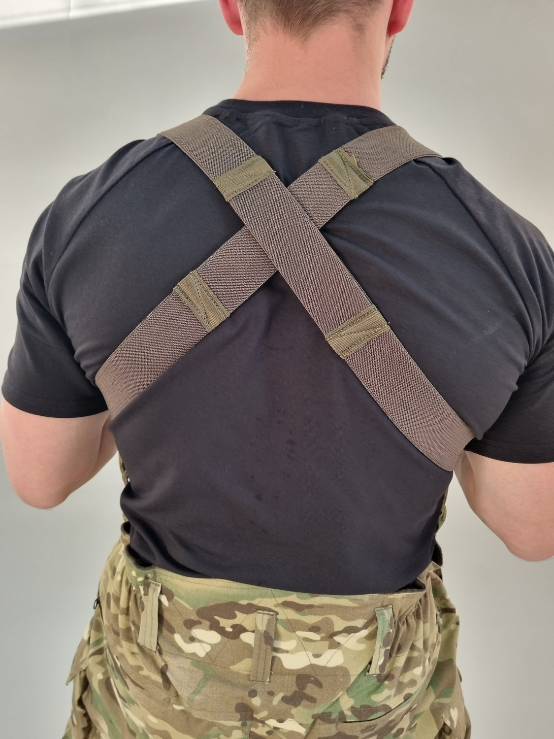 Preorder: Russian Bars "GORKA-3 Fleece Light" Tactical Suit