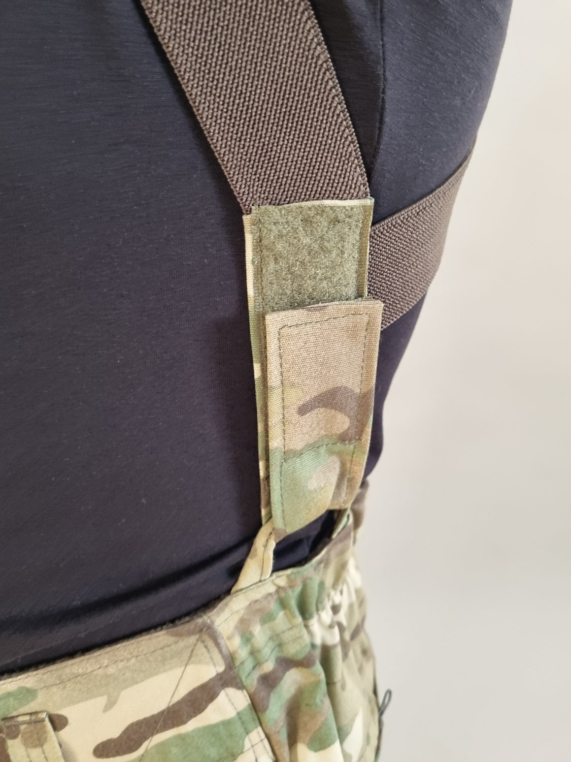 Preorder: Russian Bars "GORKA-3 Fleece Light" Tactical Suit