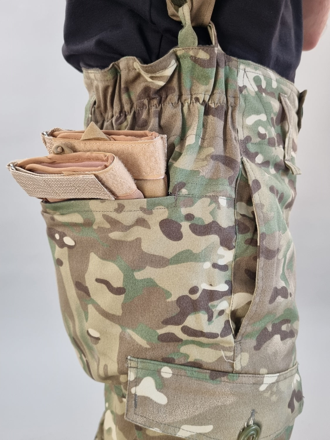 Preorder: Russian Bars "GORKA-3 Fleece Light" Tactical Suit