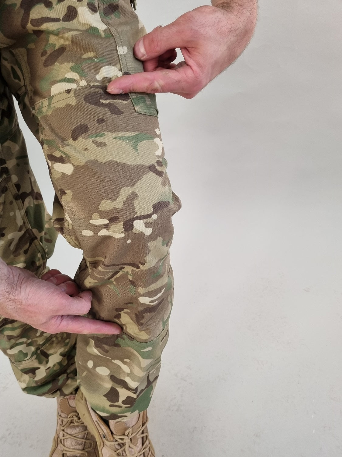 Preorder: Russian Bars "GORKA-3 Fleece Light" Tactical Suit