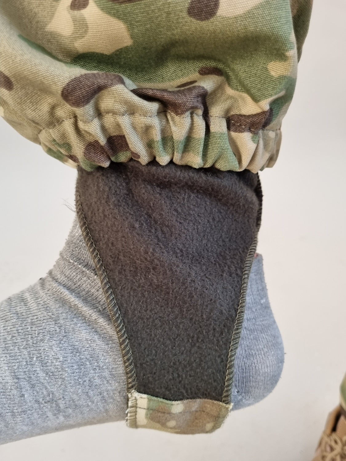Preorder: Russian Bars "GORKA-3 Fleece Light" Tactical Suit