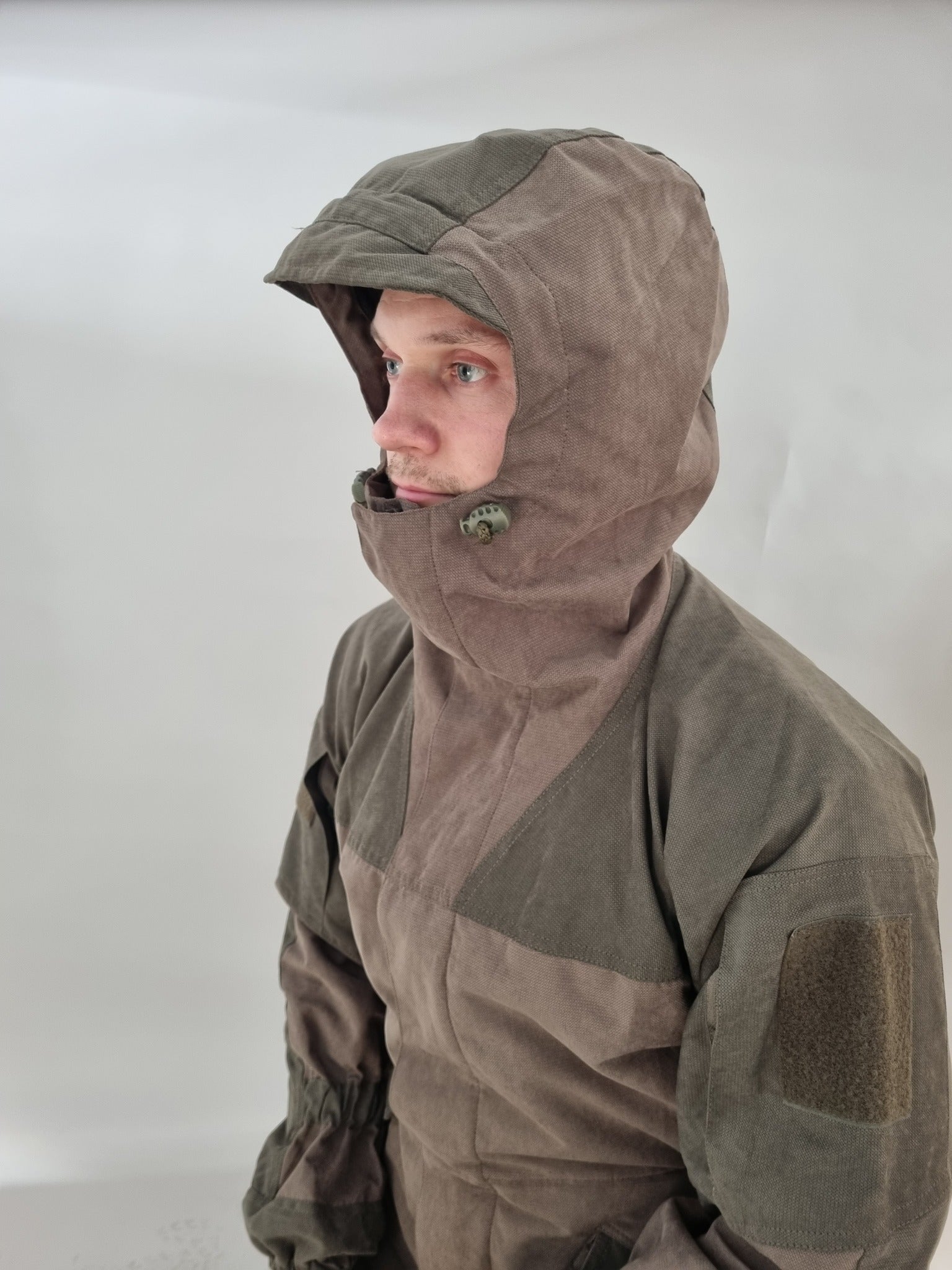 Preorder: Russian Bars "GORKA-3M Fleece" Tactical Suit