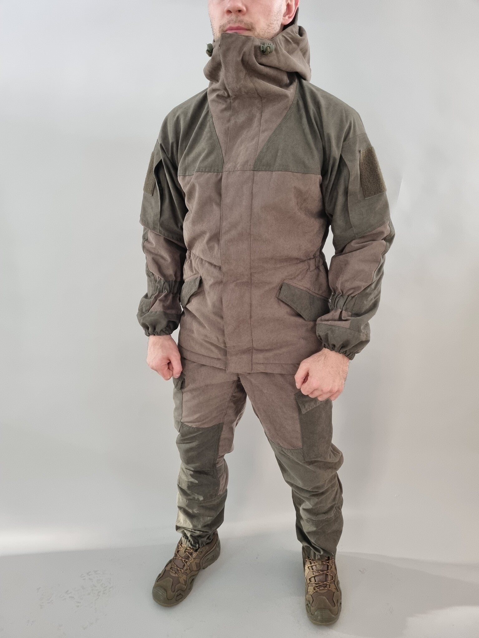 Preorder: Russian Bars "GORKA-3M Fleece" Tactical Suit