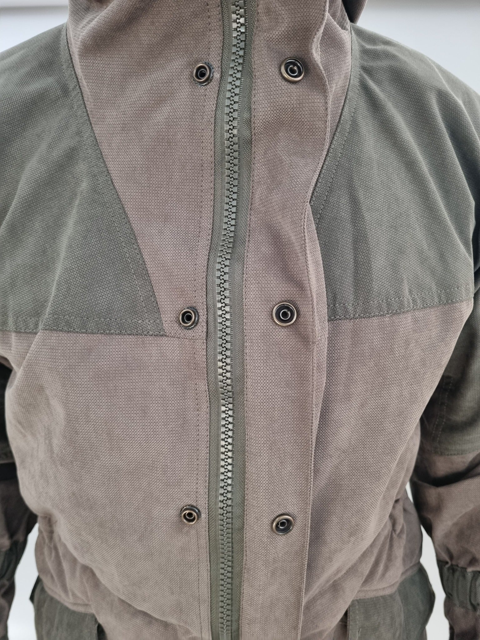Preorder: Russian Bars "GORKA-3M Fleece" Tactical Suit