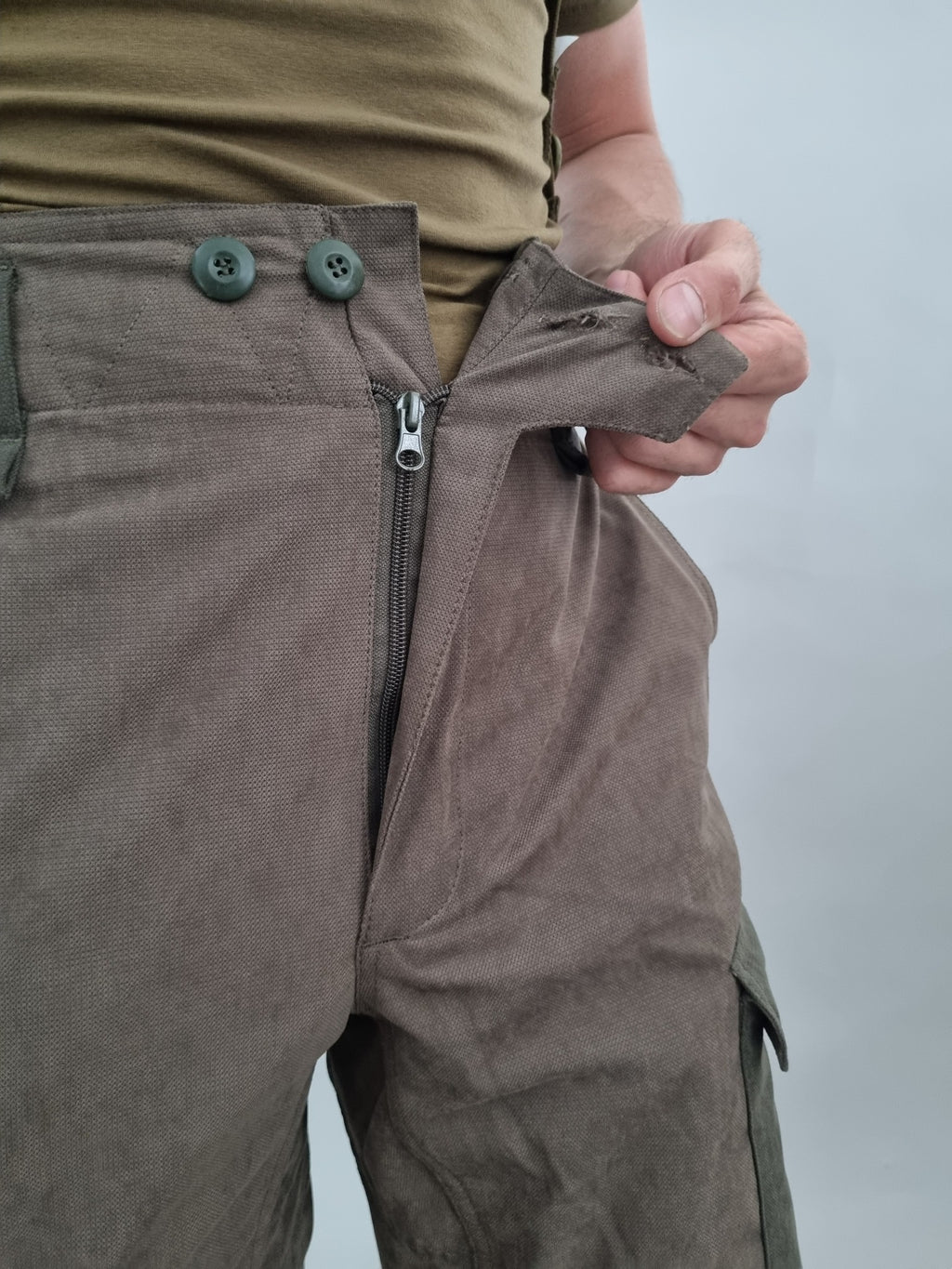 Preorder: Russian Bars "GORKA-3M Fleece" Tactical Suit