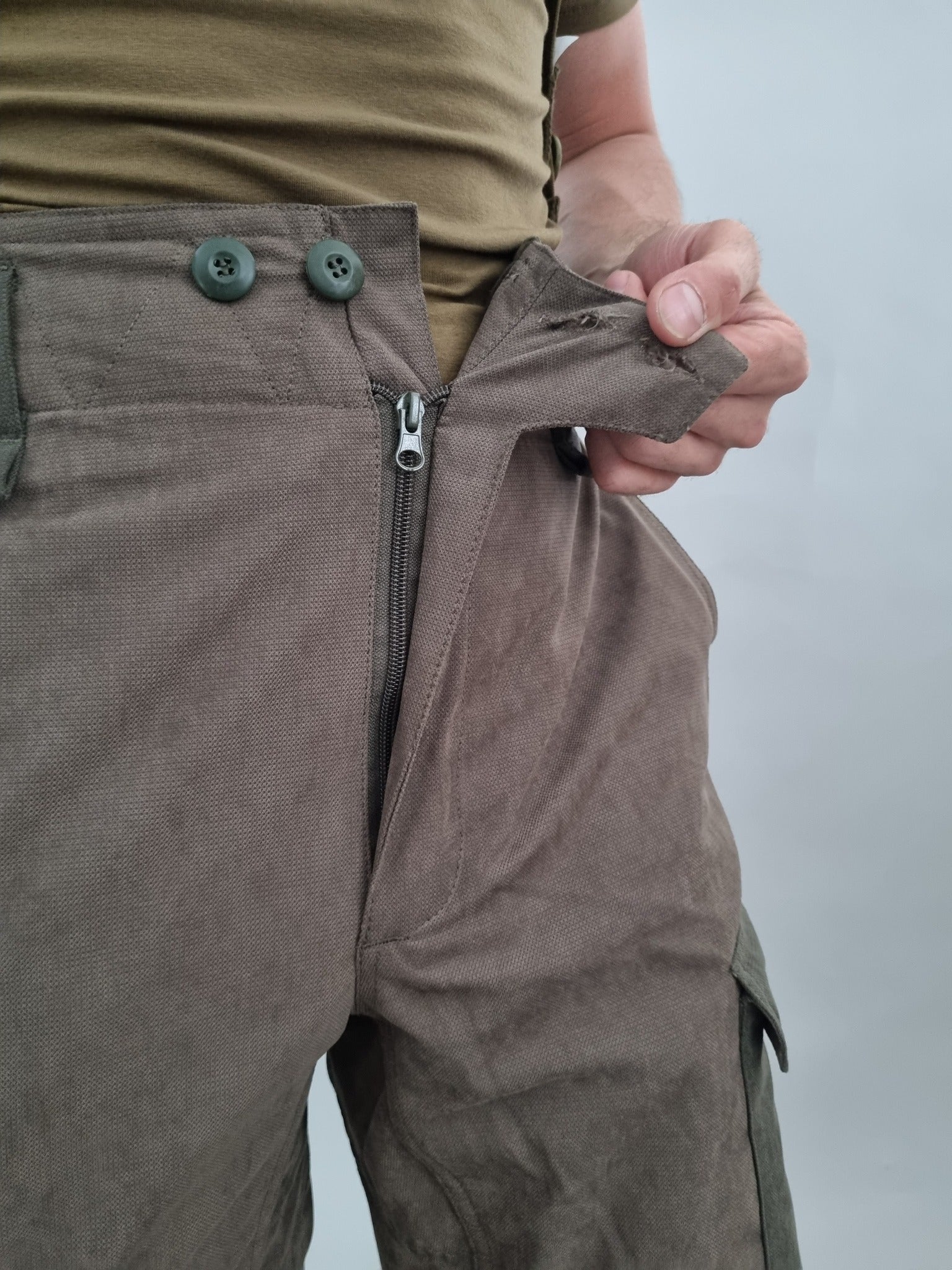 Preorder: Russian Bars "GORKA-3M Fleece" Tactical Suit
