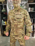 Preorder: Russian Bars "Tropic" Summer Tactical Suit